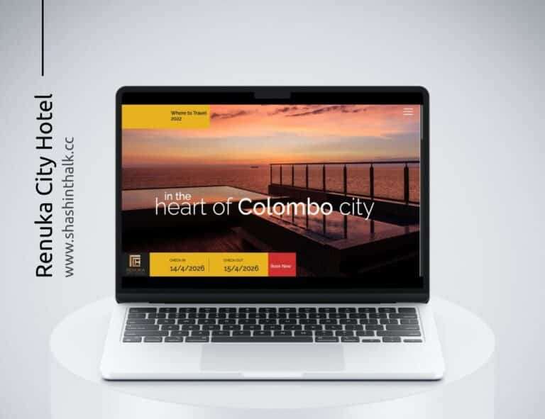 Renuka City Hotel | WordPress