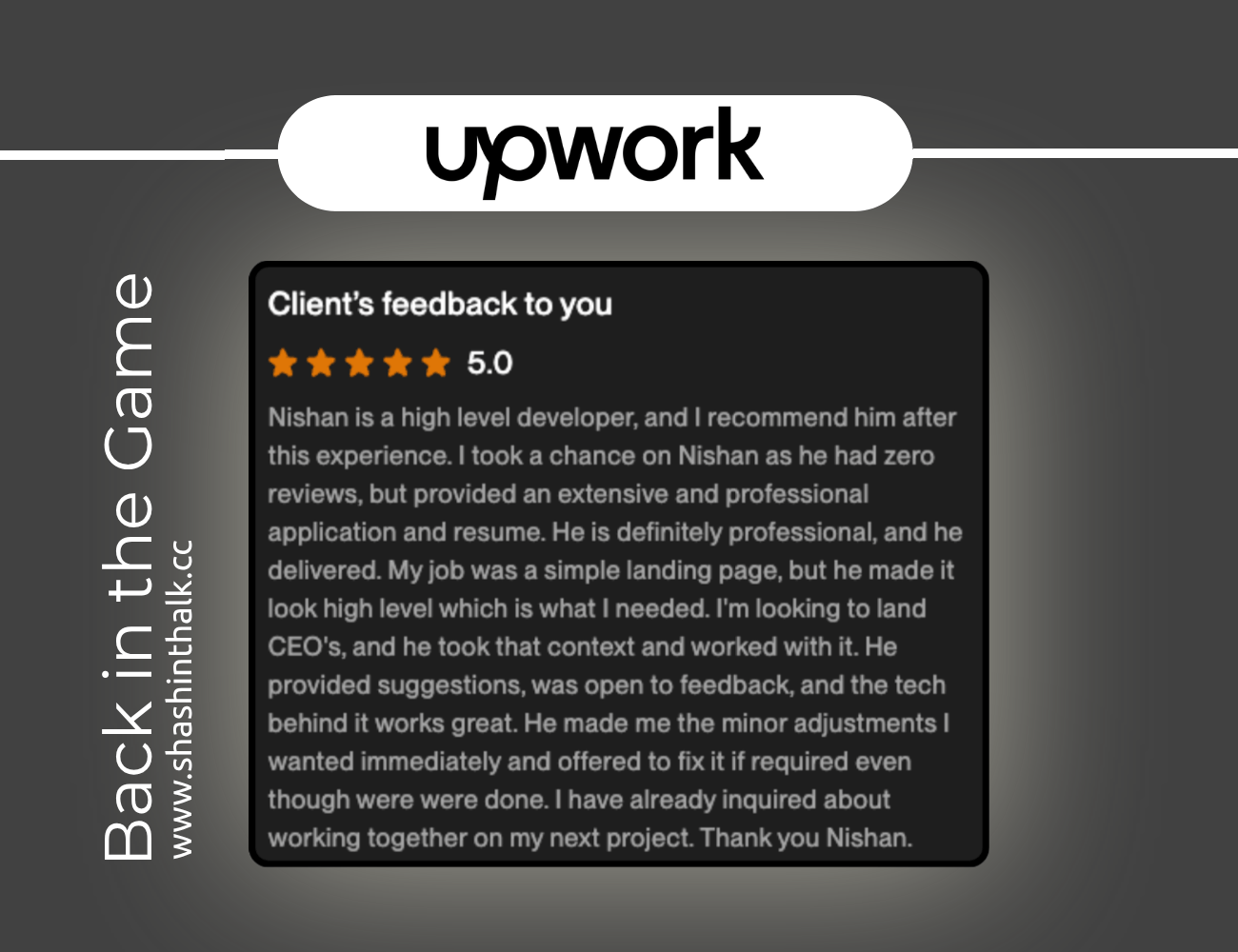 Need a pro WordPress website?
