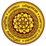University of Kelaniya logo