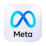 Meta logo